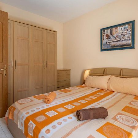 Nice Seaview Apt At St Paul'S Bay San Pawl il-Baħar Eksteriør bilde